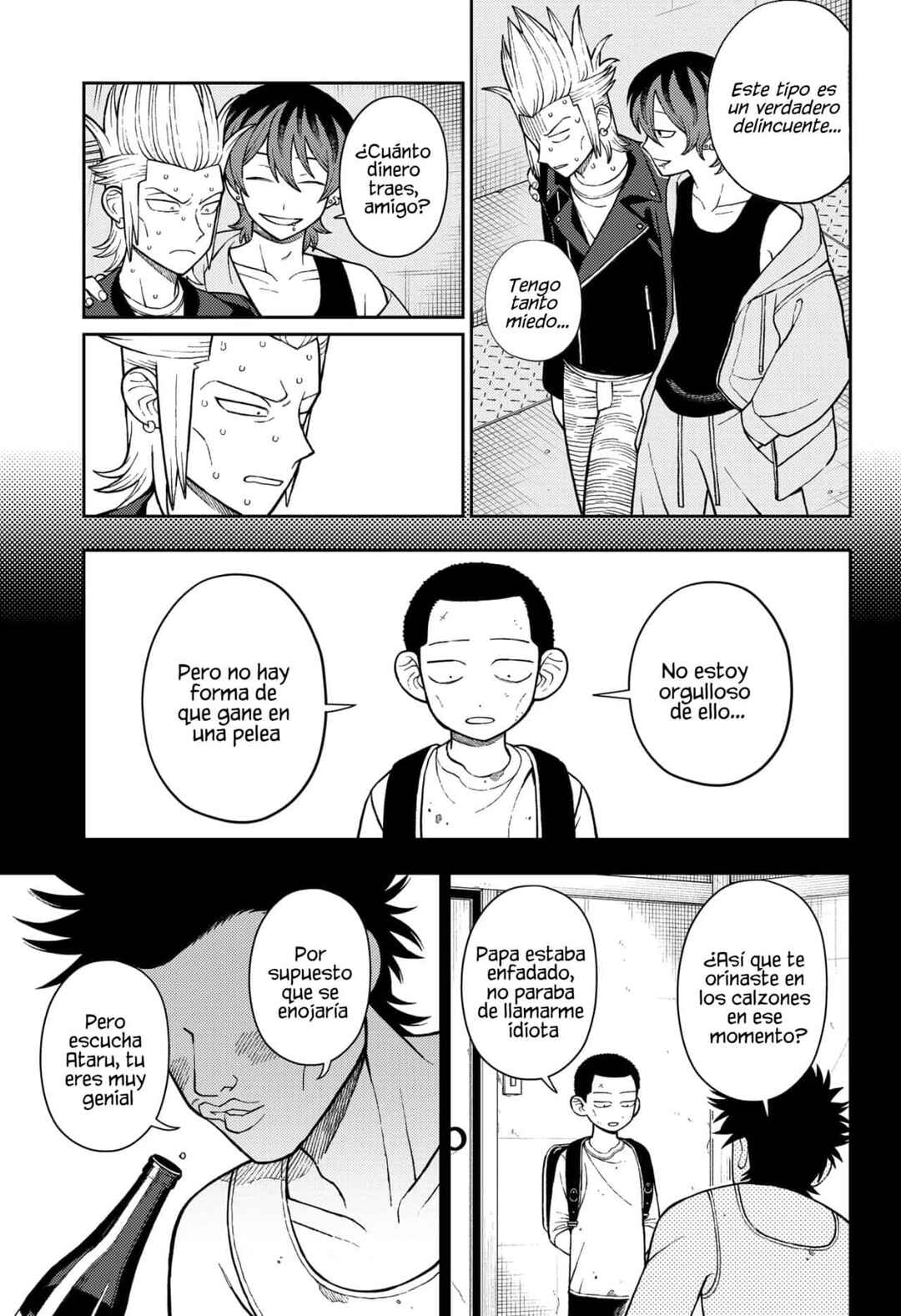 Chapter 81 - Page 6