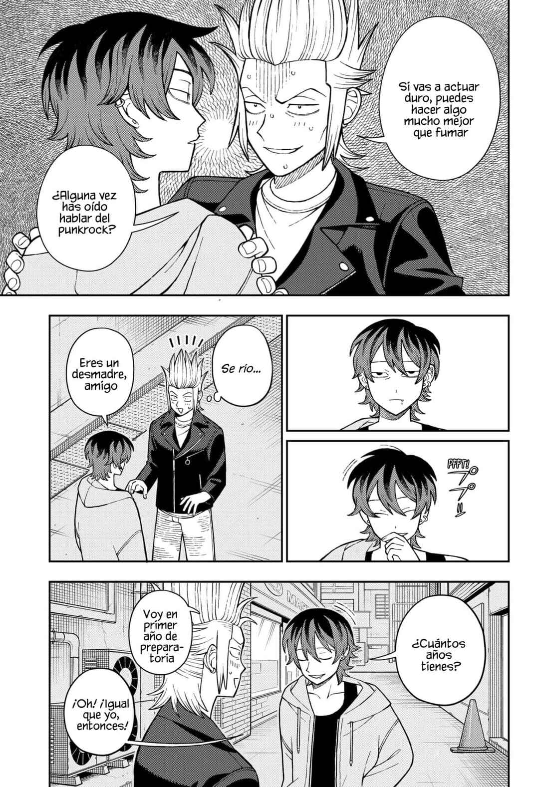 Chapter 81 - Page 8