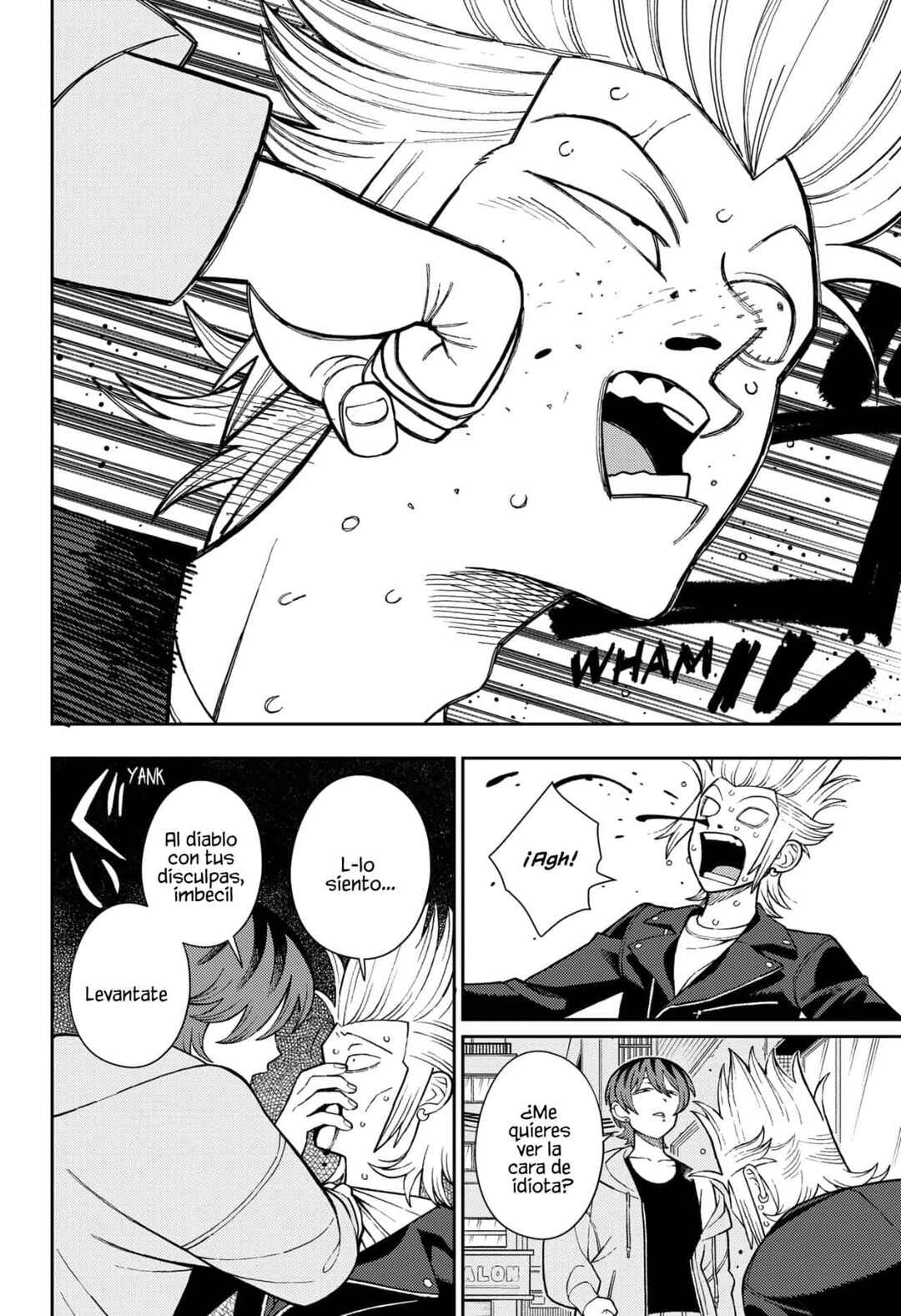 Chapter 81 - Page 9