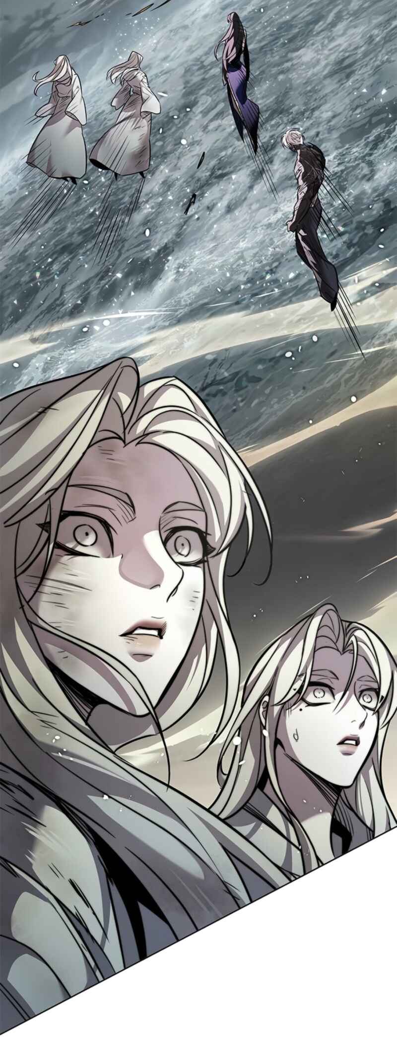 Chapter 388 - Page 19