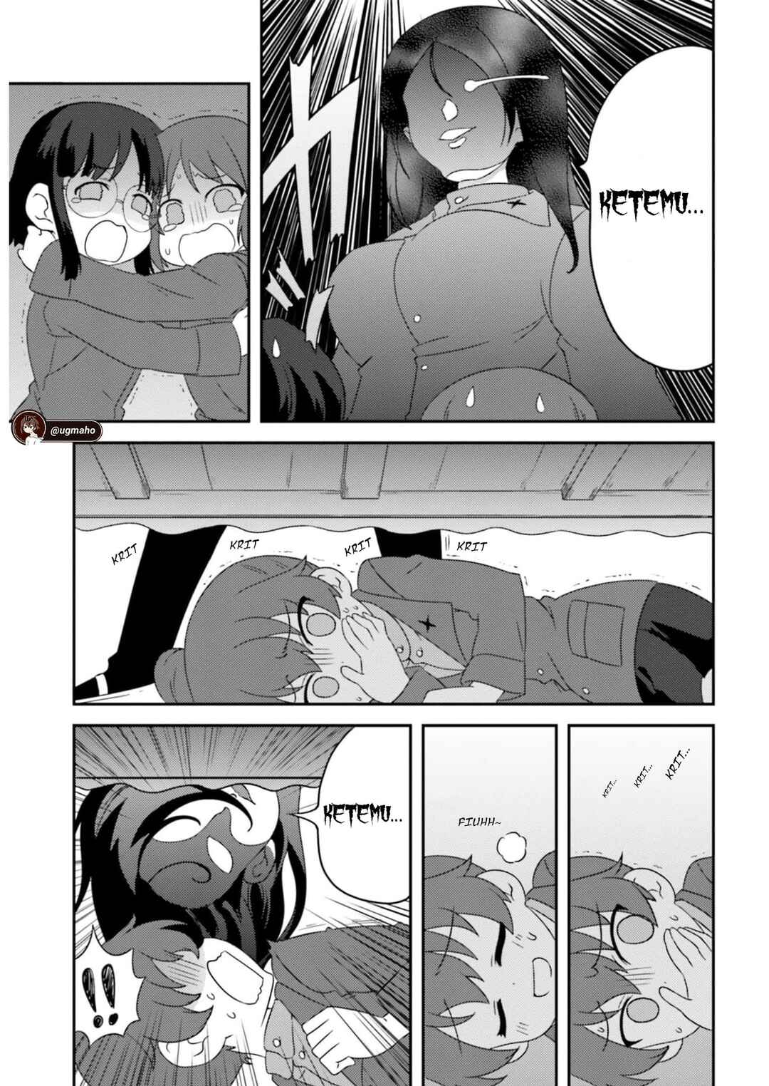 Chapter 108 - Page 5