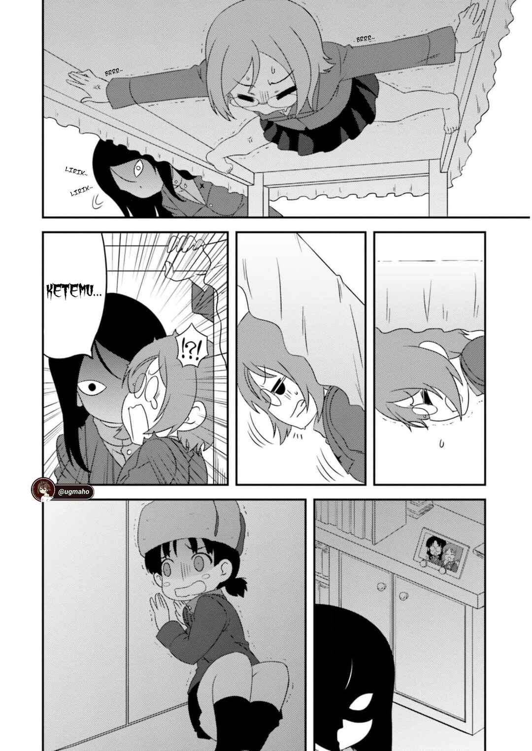 Chapter 108 - Page 6