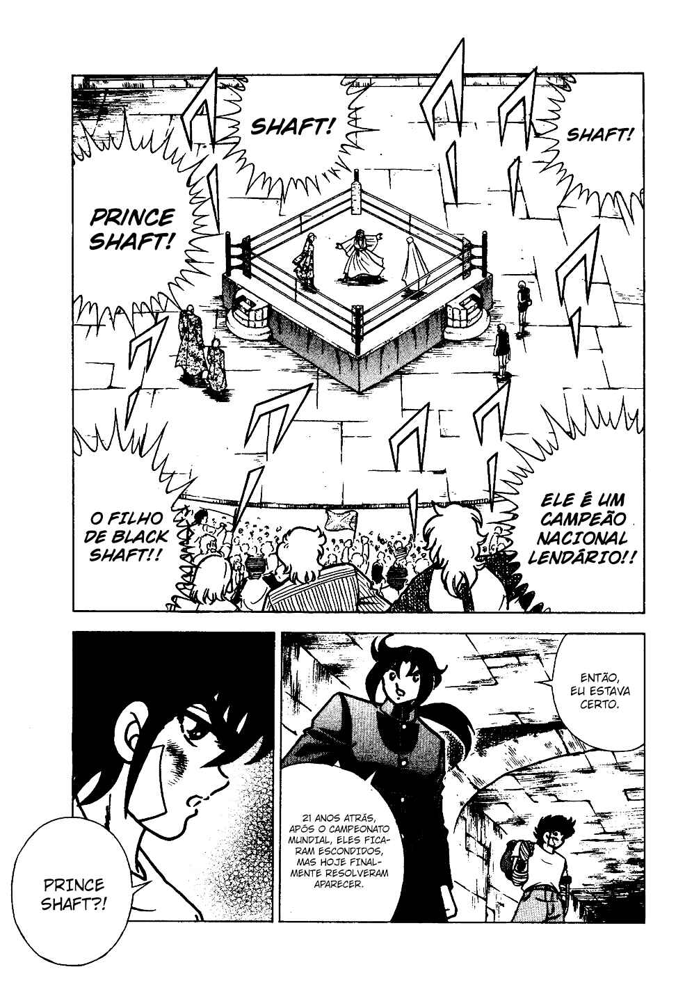 Chapter 124 - Page 11