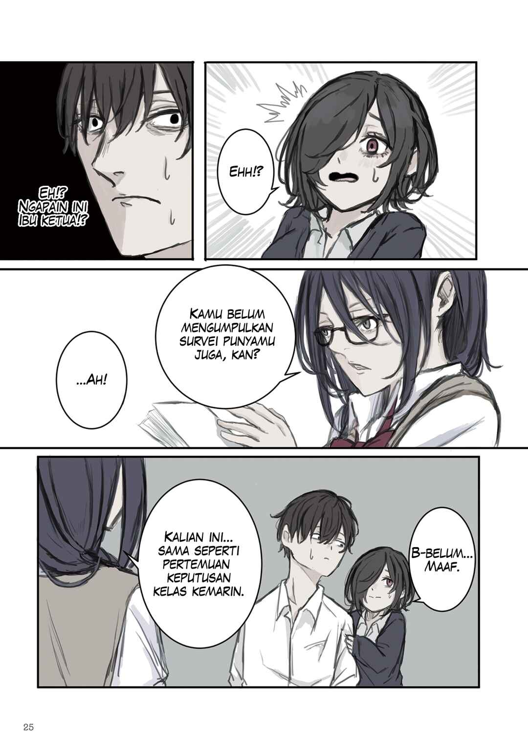 Chapter 3 - Page 8