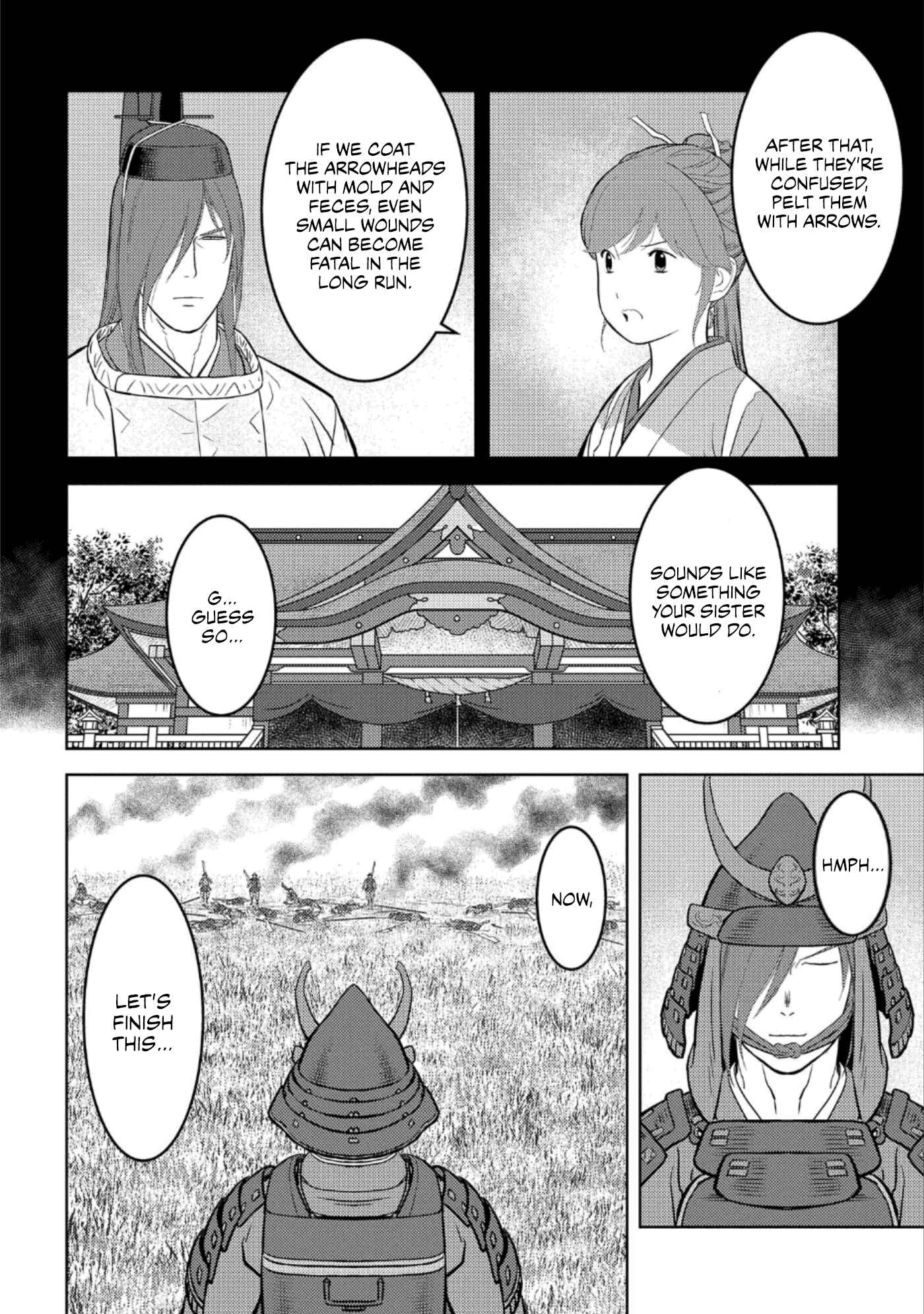 Chapter 46 - Page 16