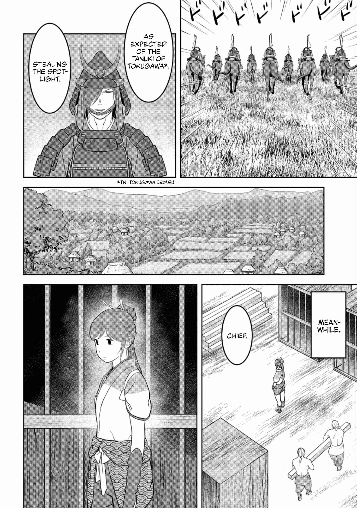 Chapter 46 - Page 18