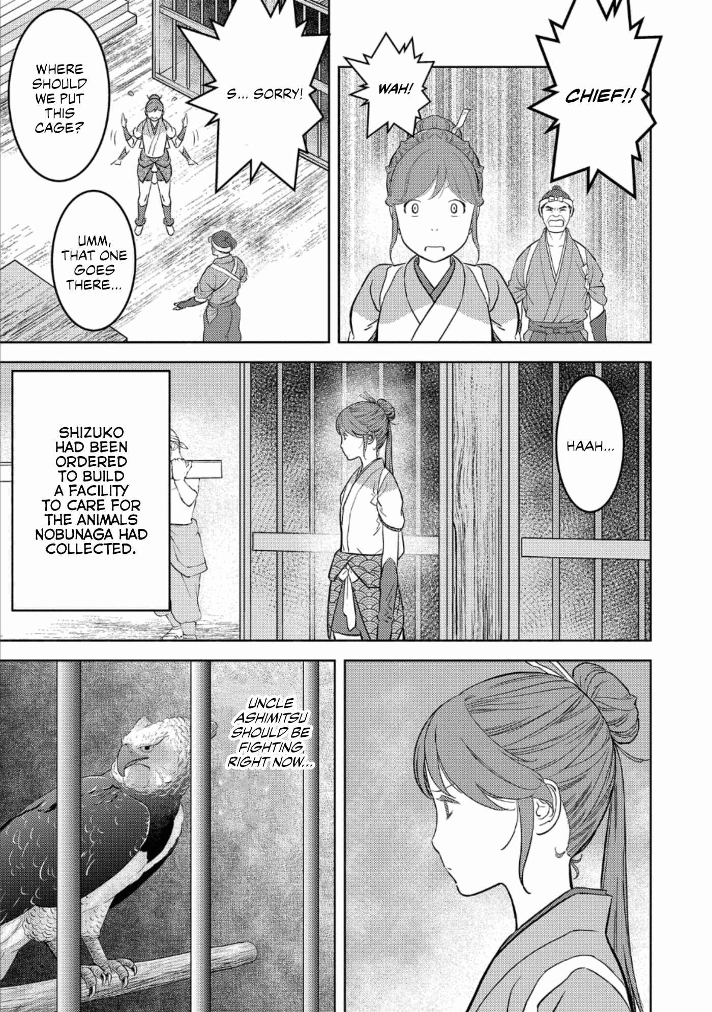 Chapter 46 - Page 19