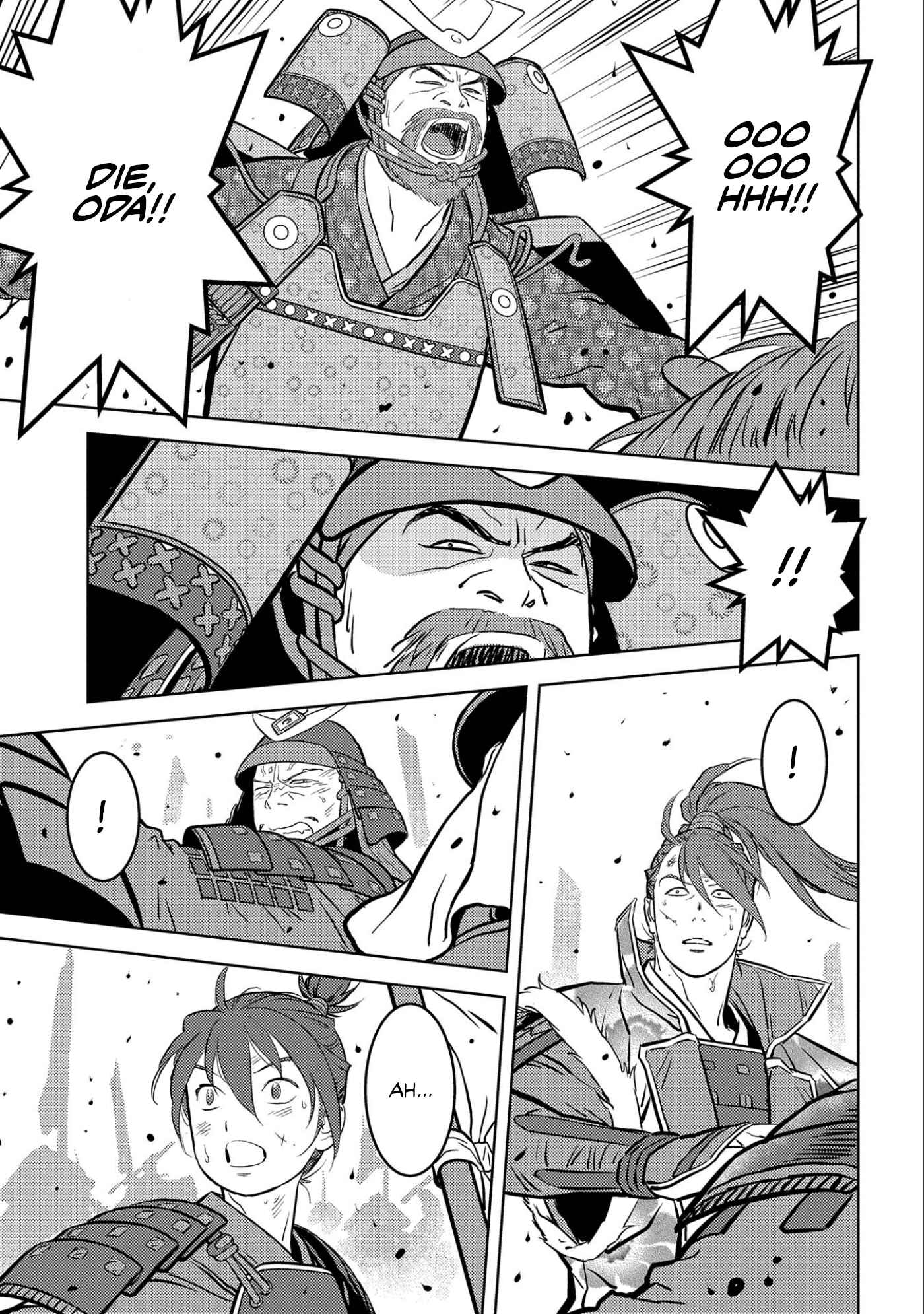 Chapter 46 - Page 25