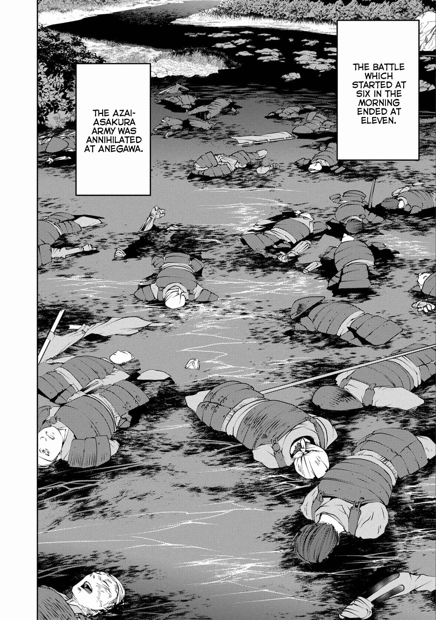Chapter 46 - Page 28