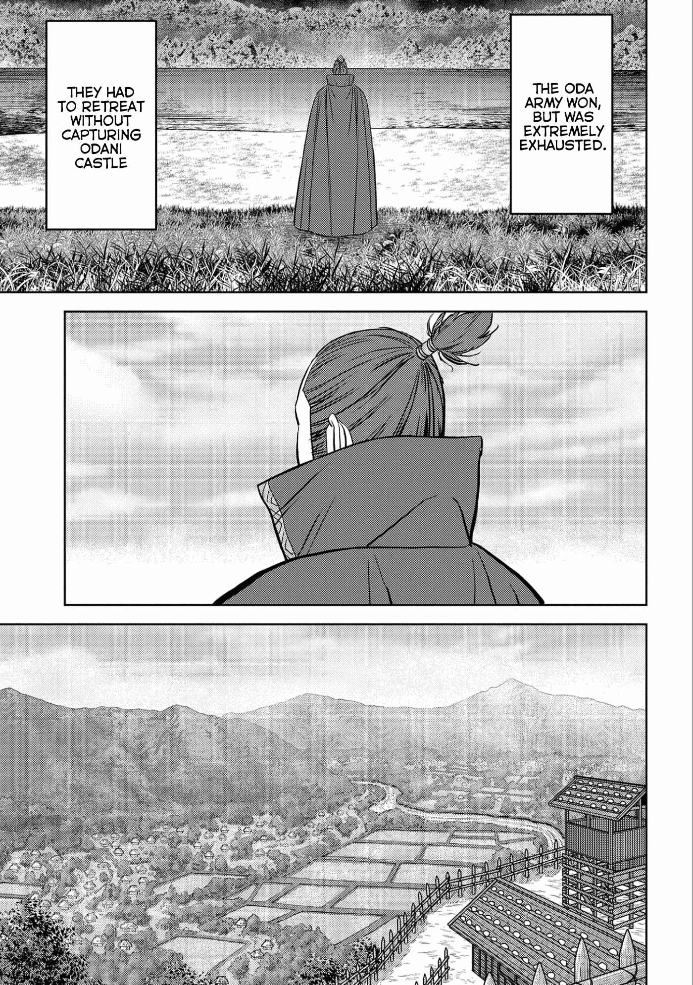 Chapter 46 - Page 29