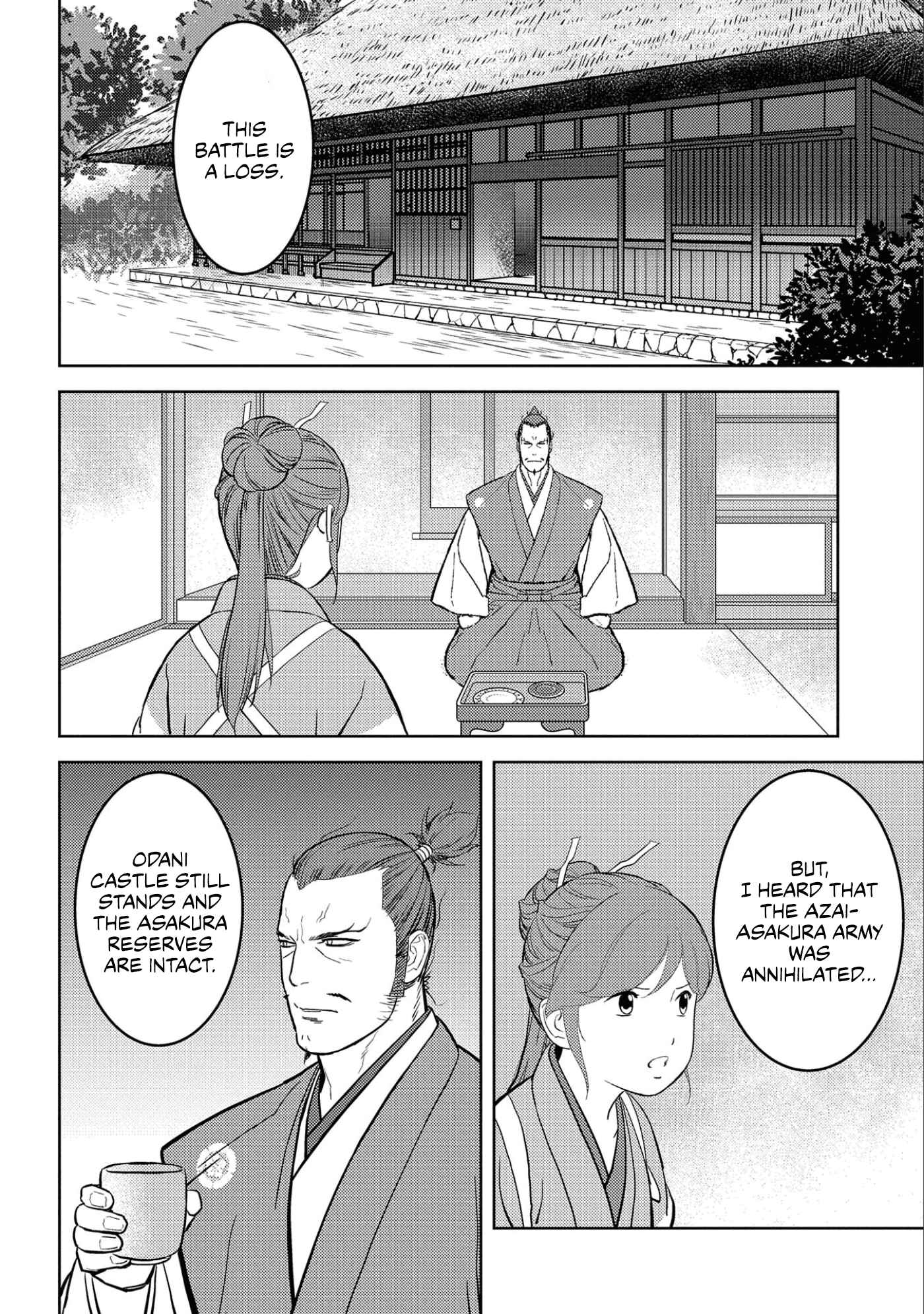 Chapter 46 - Page 30