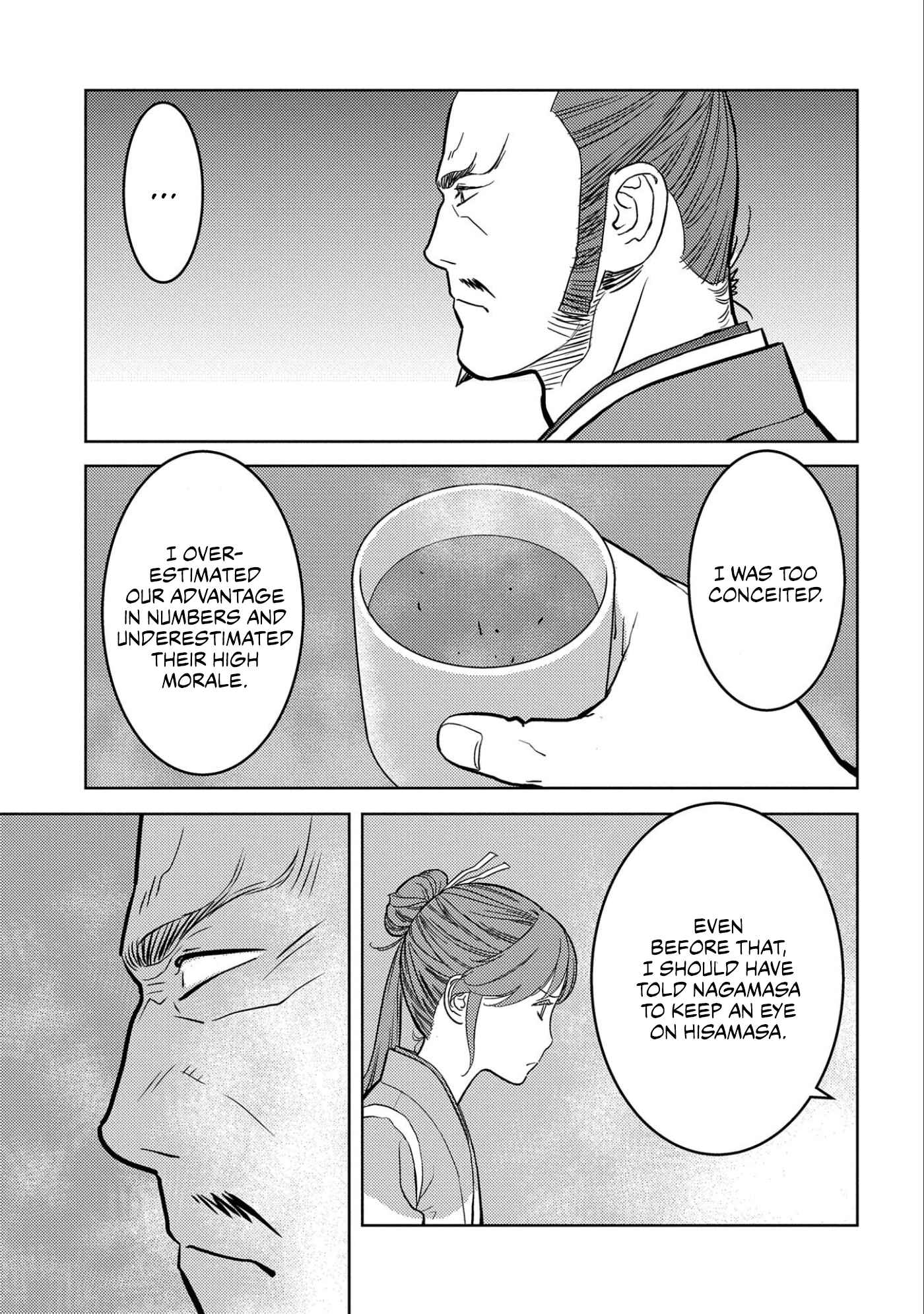 Chapter 46 - Page 31