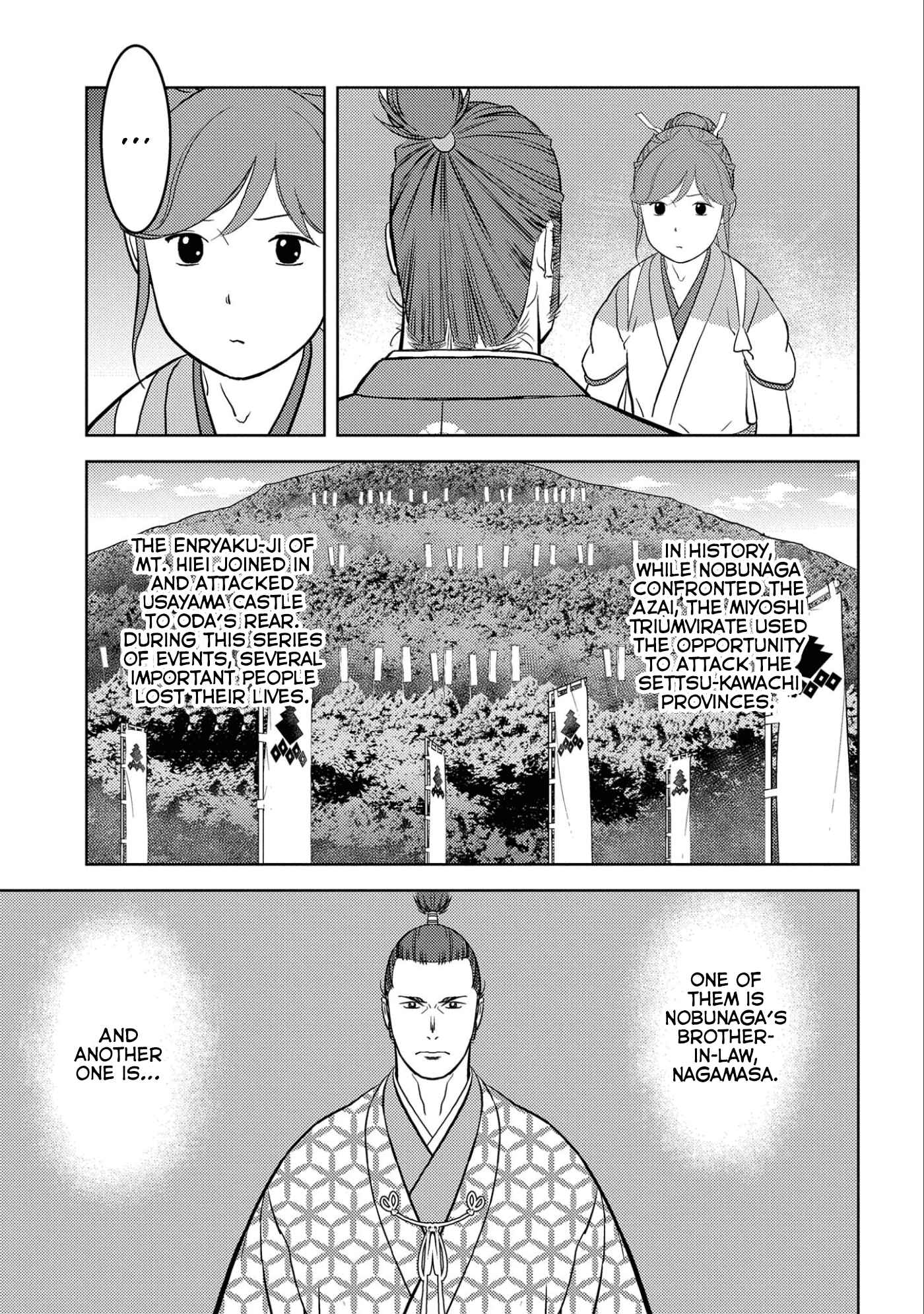Chapter 46 - Page 33