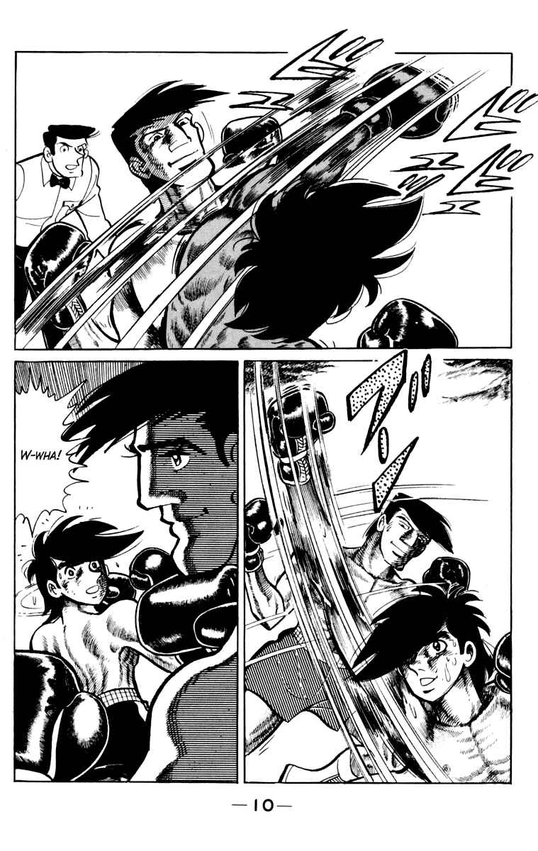 Chapter 107 - Page 11