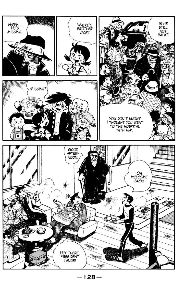 Chapter 107 - Page 128
