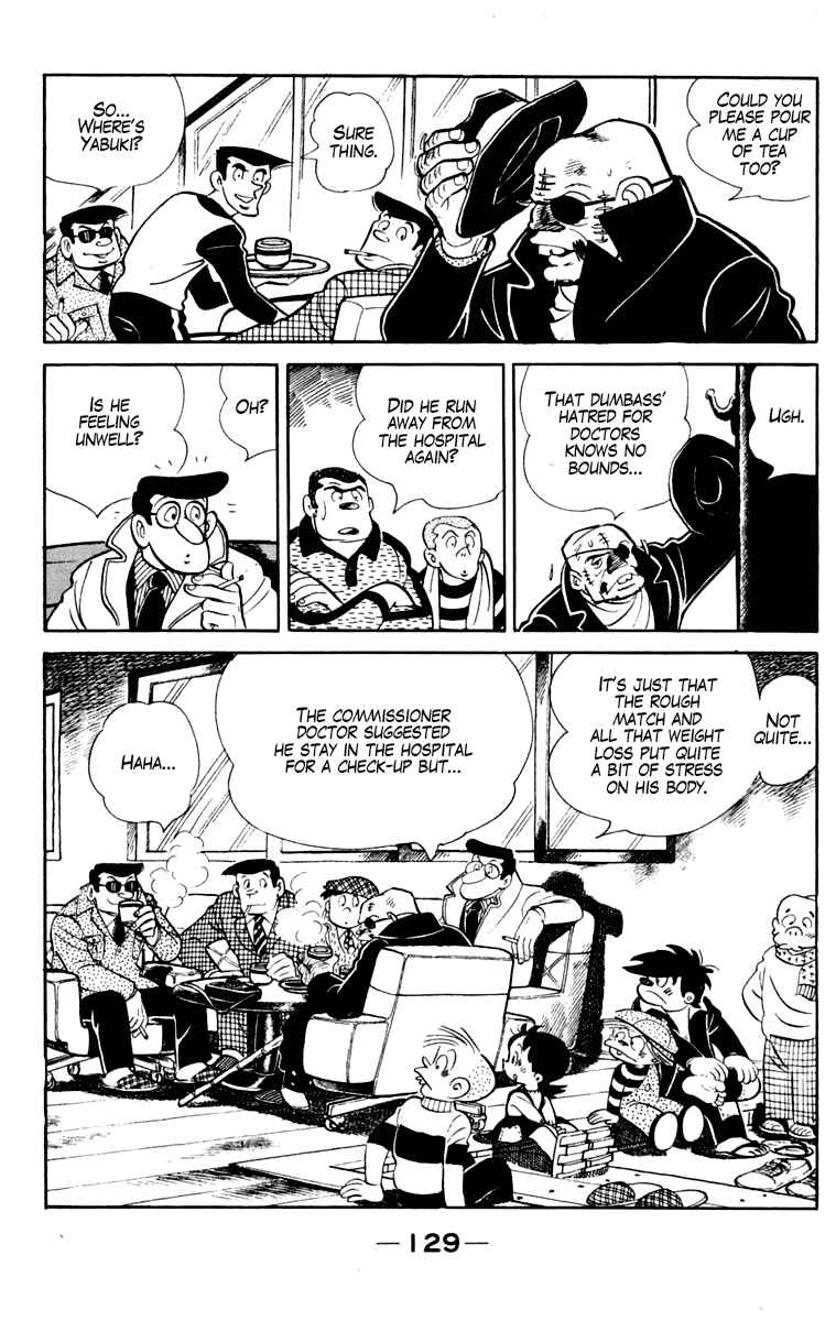 Chapter 107 - Page 129