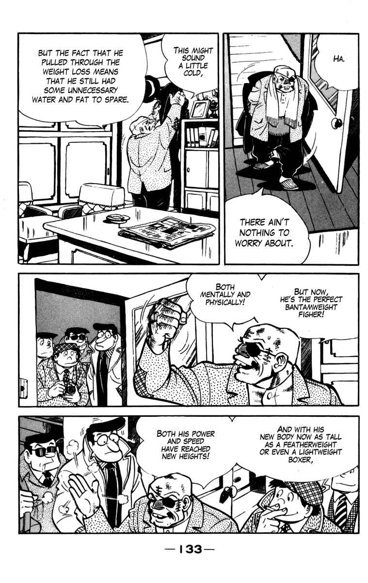 Chapter 107 - Page 133