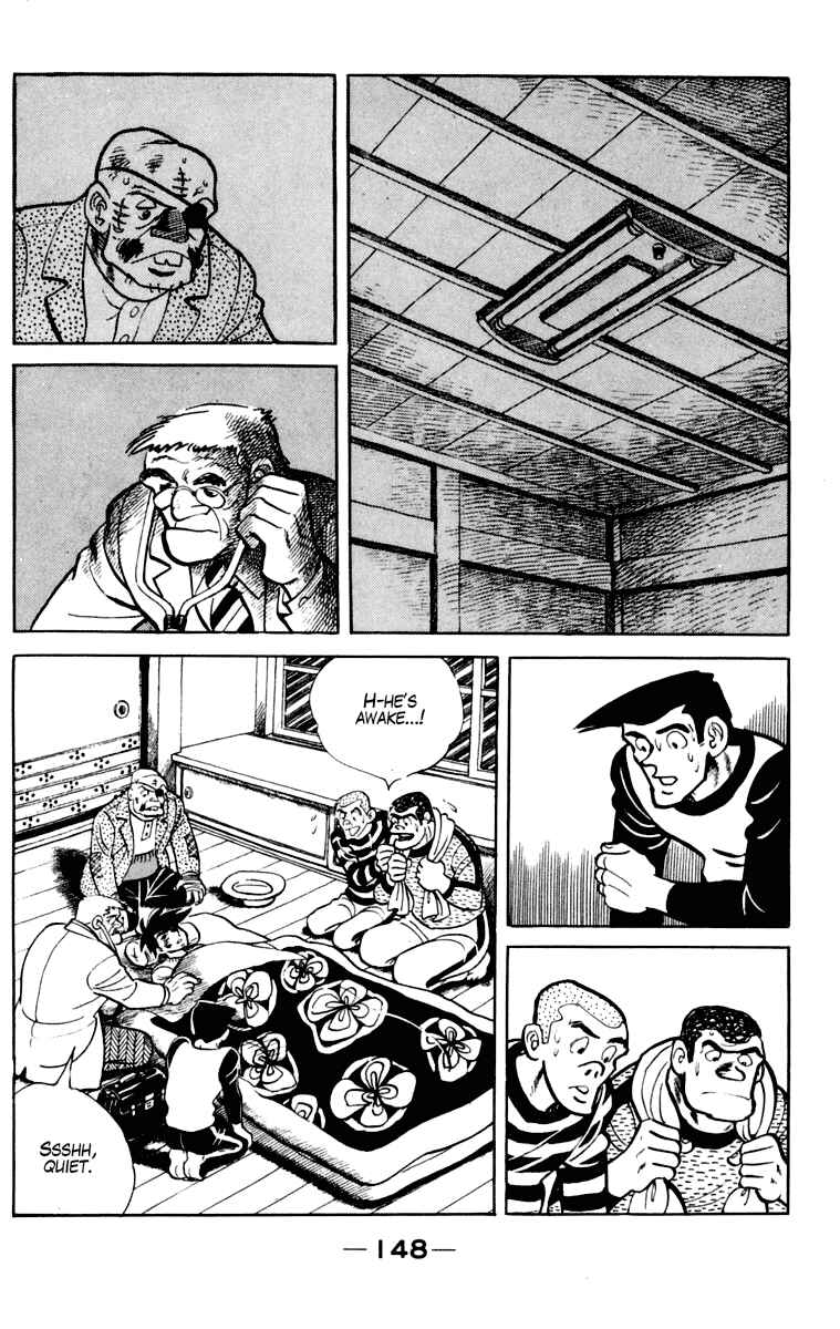 Chapter 107 - Page 148
