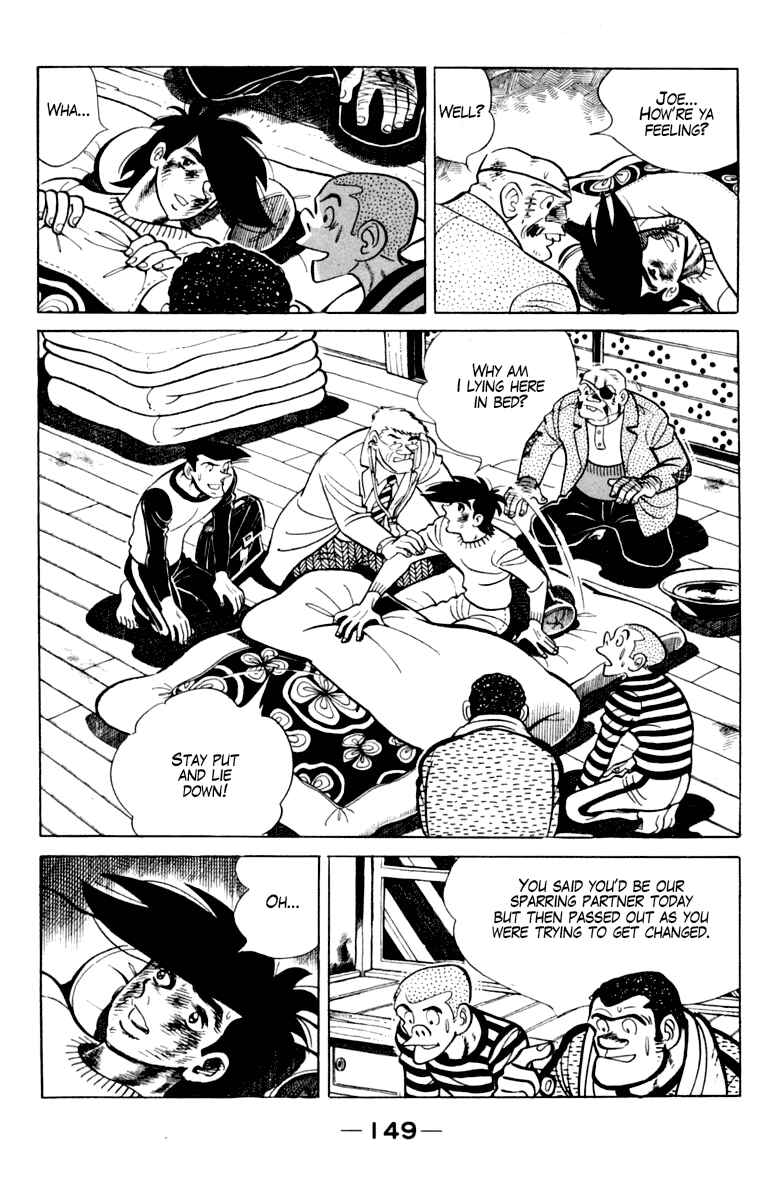 Chapter 107 - Page 149