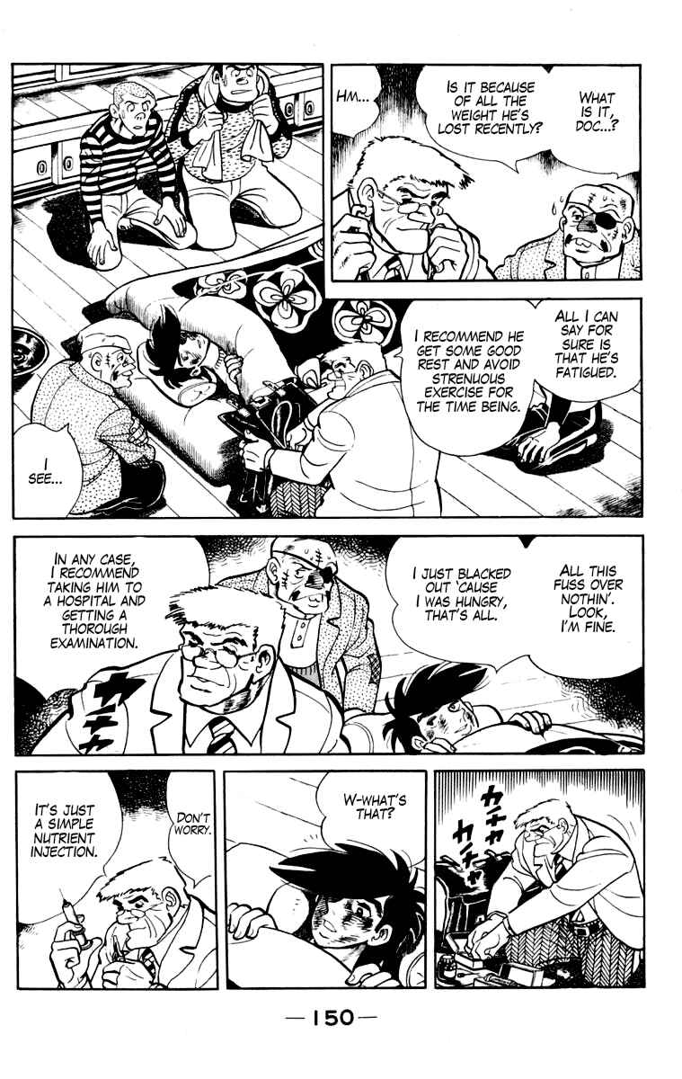 Chapter 107 - Page 150