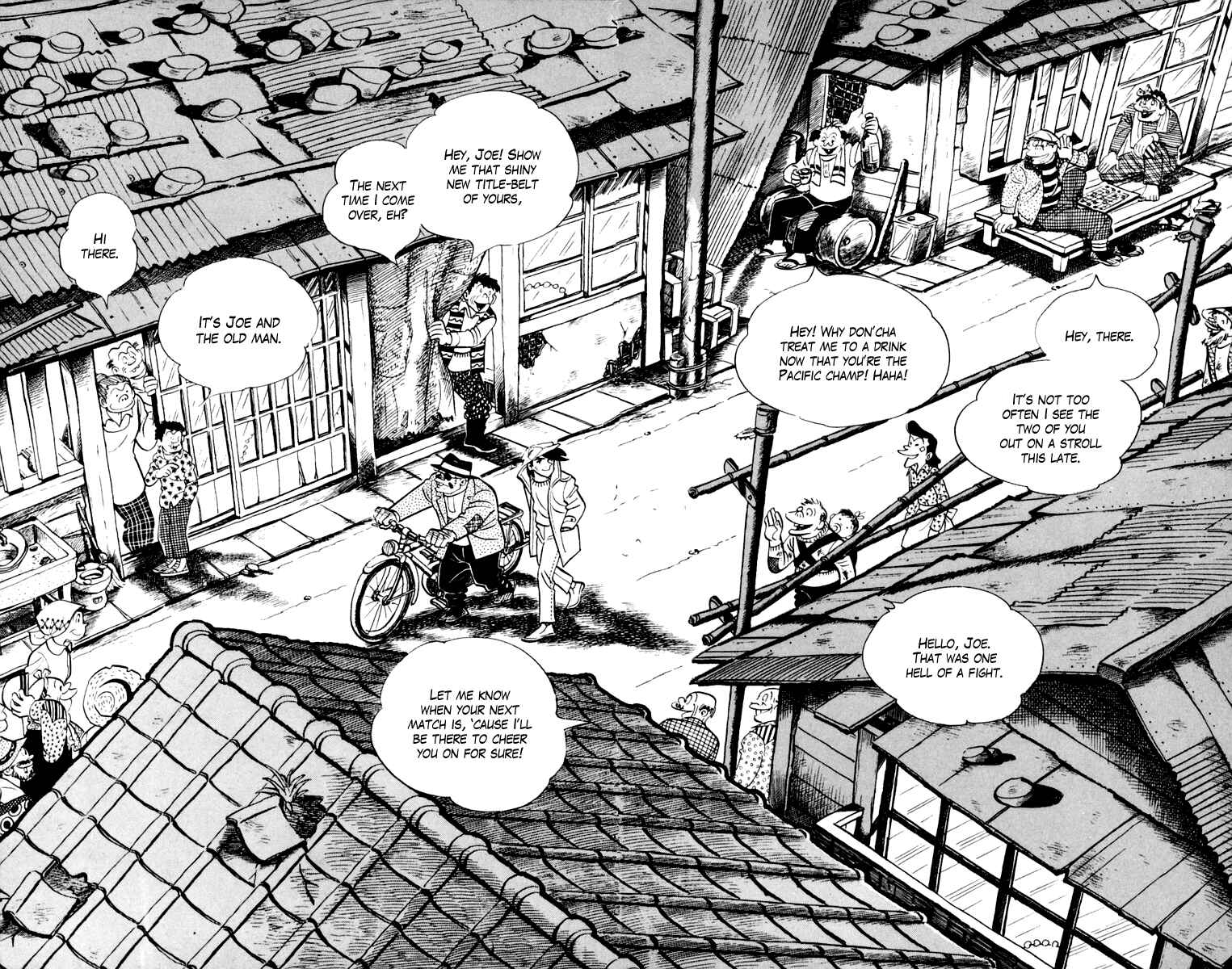 Chapter 107 - Page 158