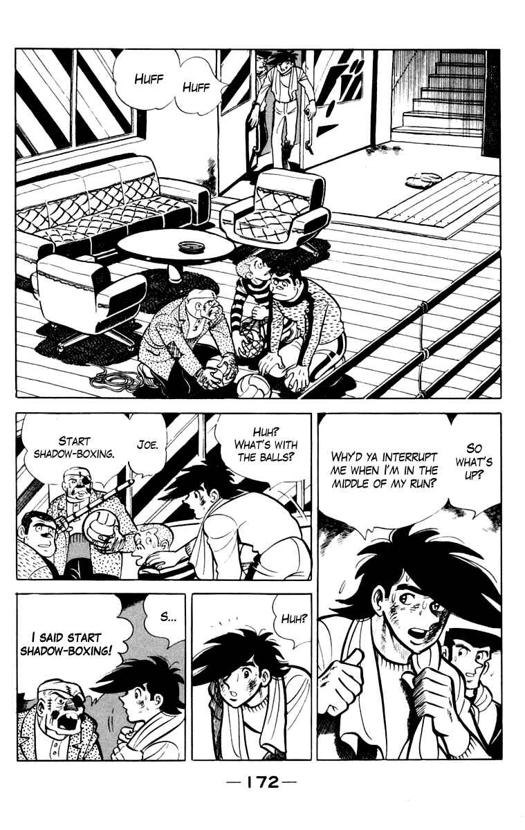Chapter 107 - Page 170