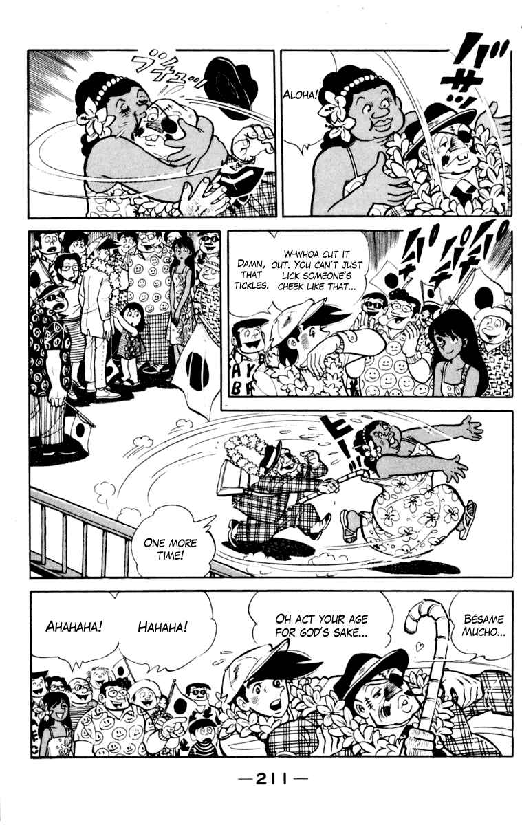 Chapter 107 - Page 208