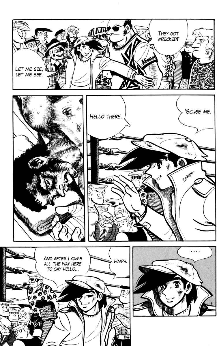 Chapter 107 - Page 220
