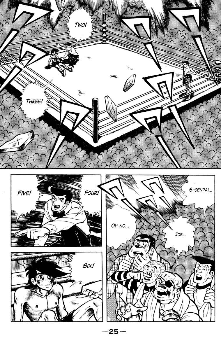 Chapter 107 - Page 26