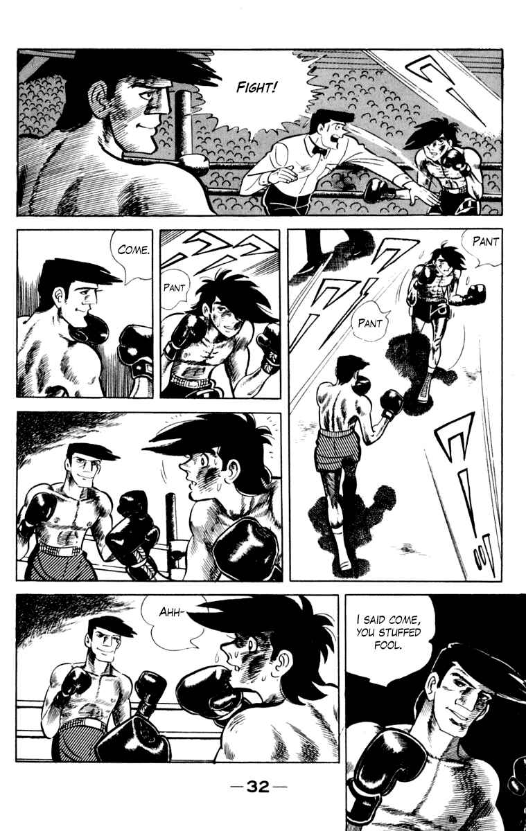 Chapter 107 - Page 33
