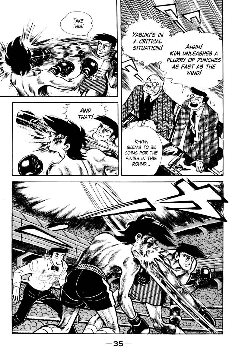 Chapter 107 - Page 36