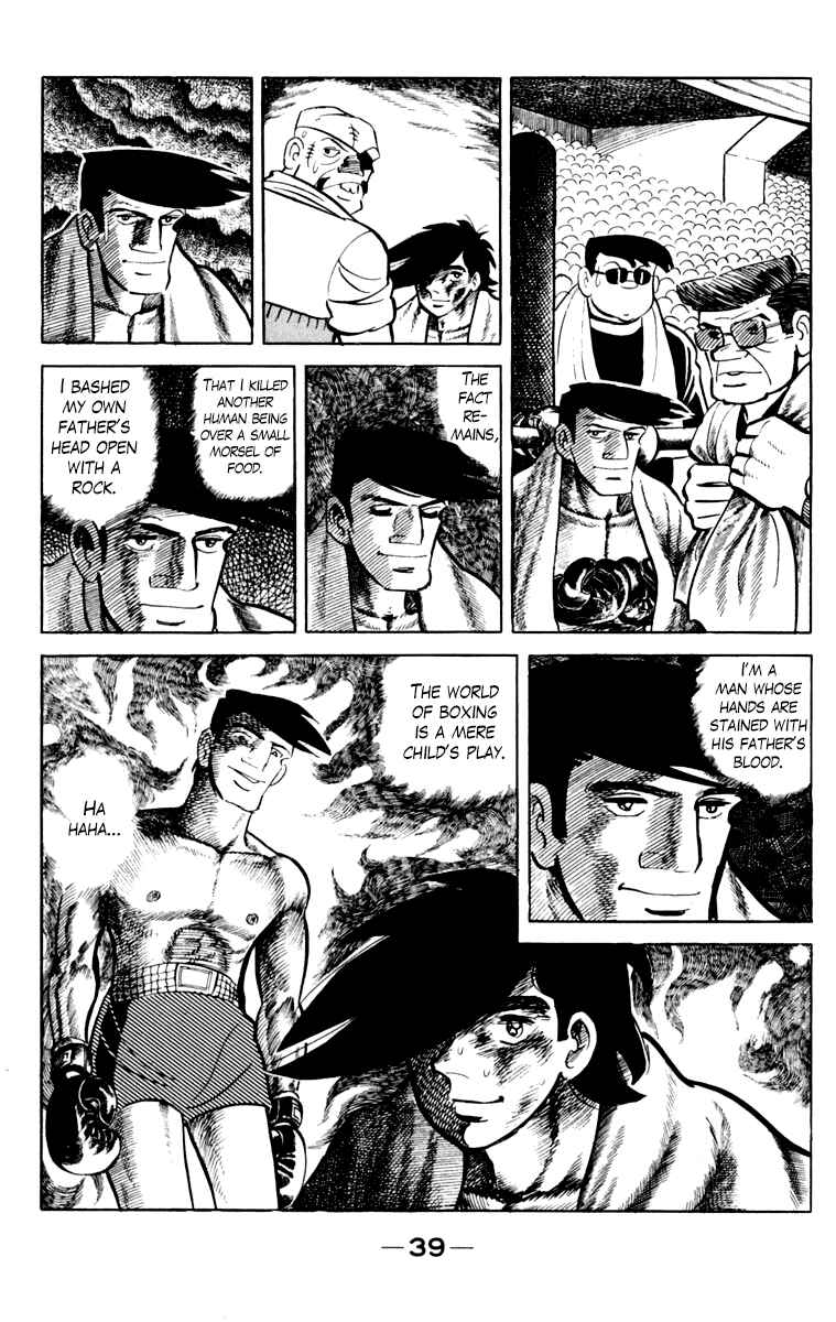 Chapter 107 - Page 40