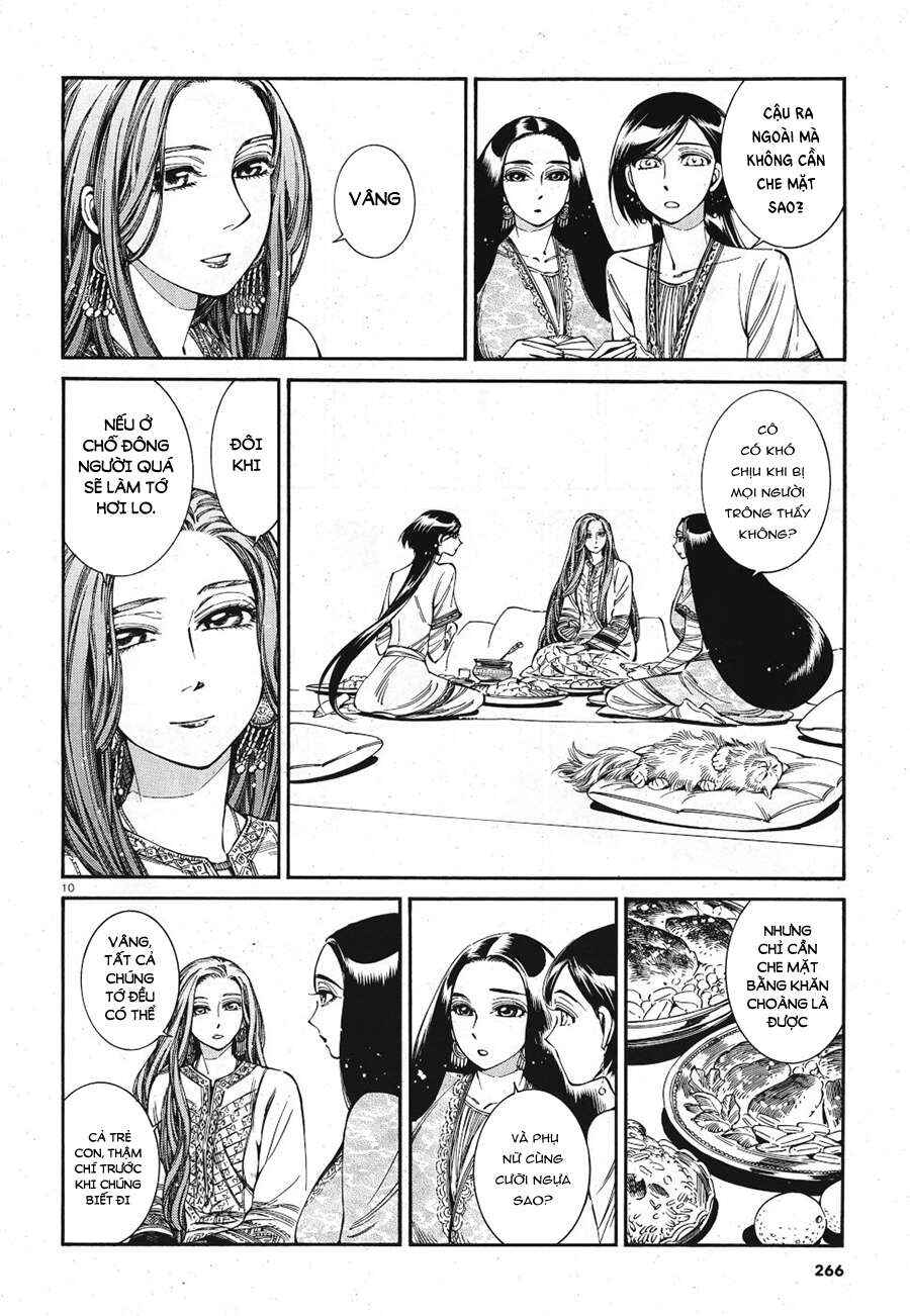Chapter 83 - Page 10