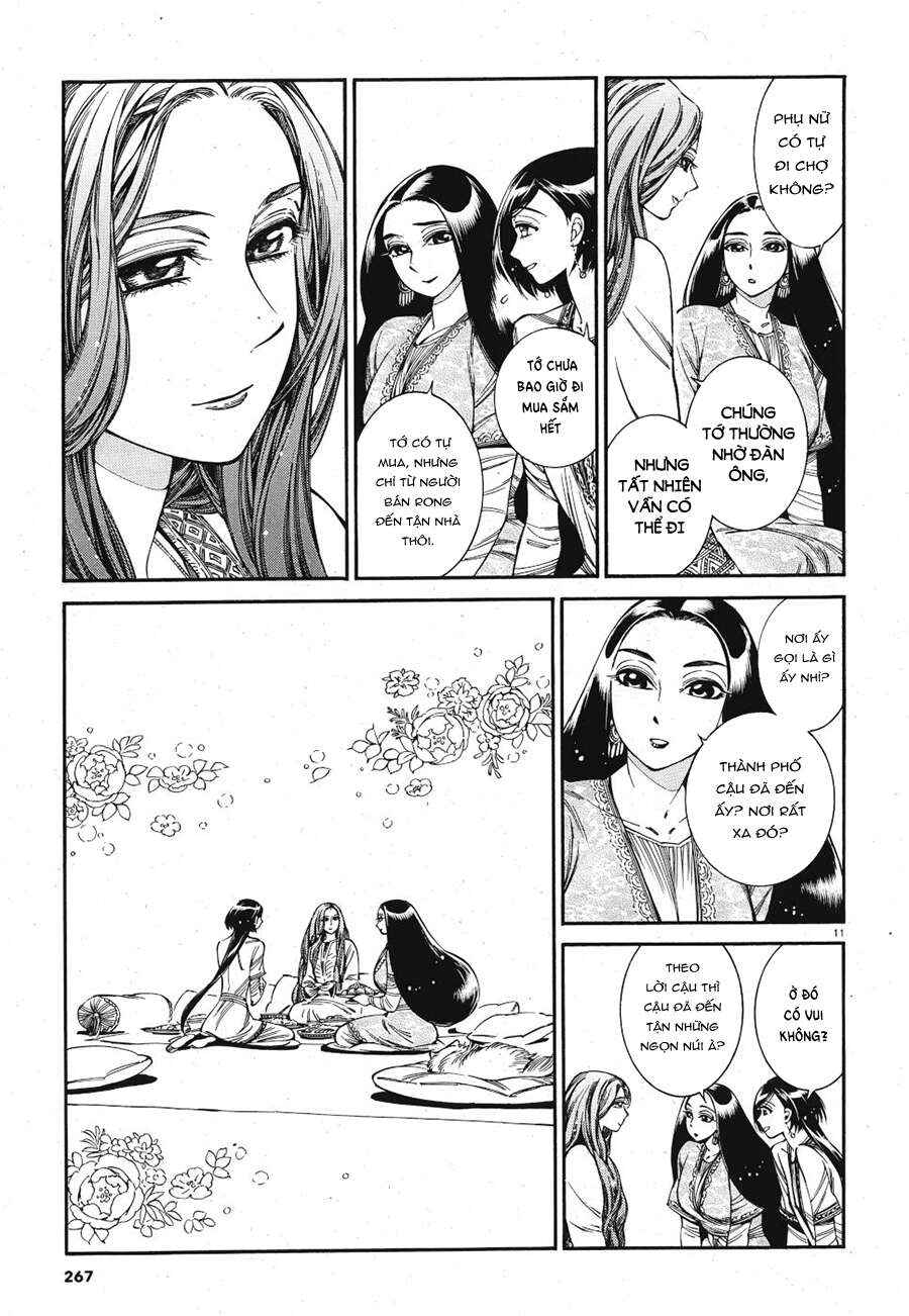 Chapter 83 - Page 11