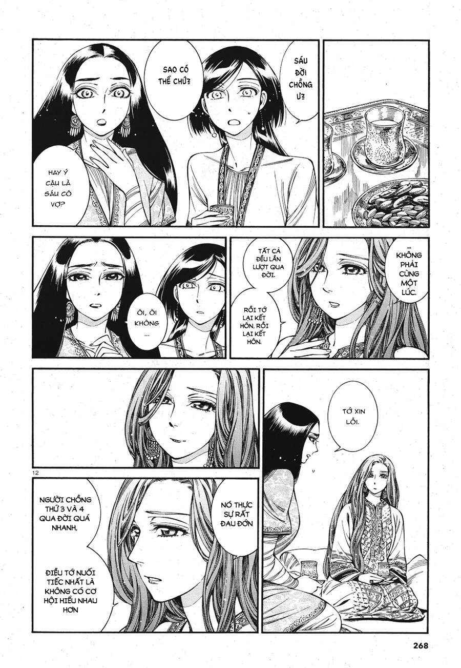 Chapter 83 - Page 12