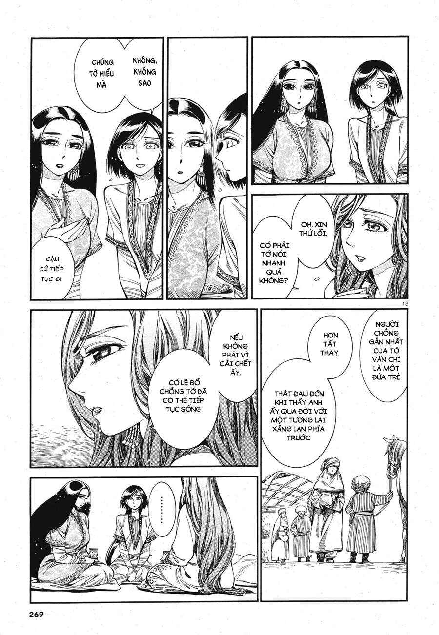 Chapter 83 - Page 13