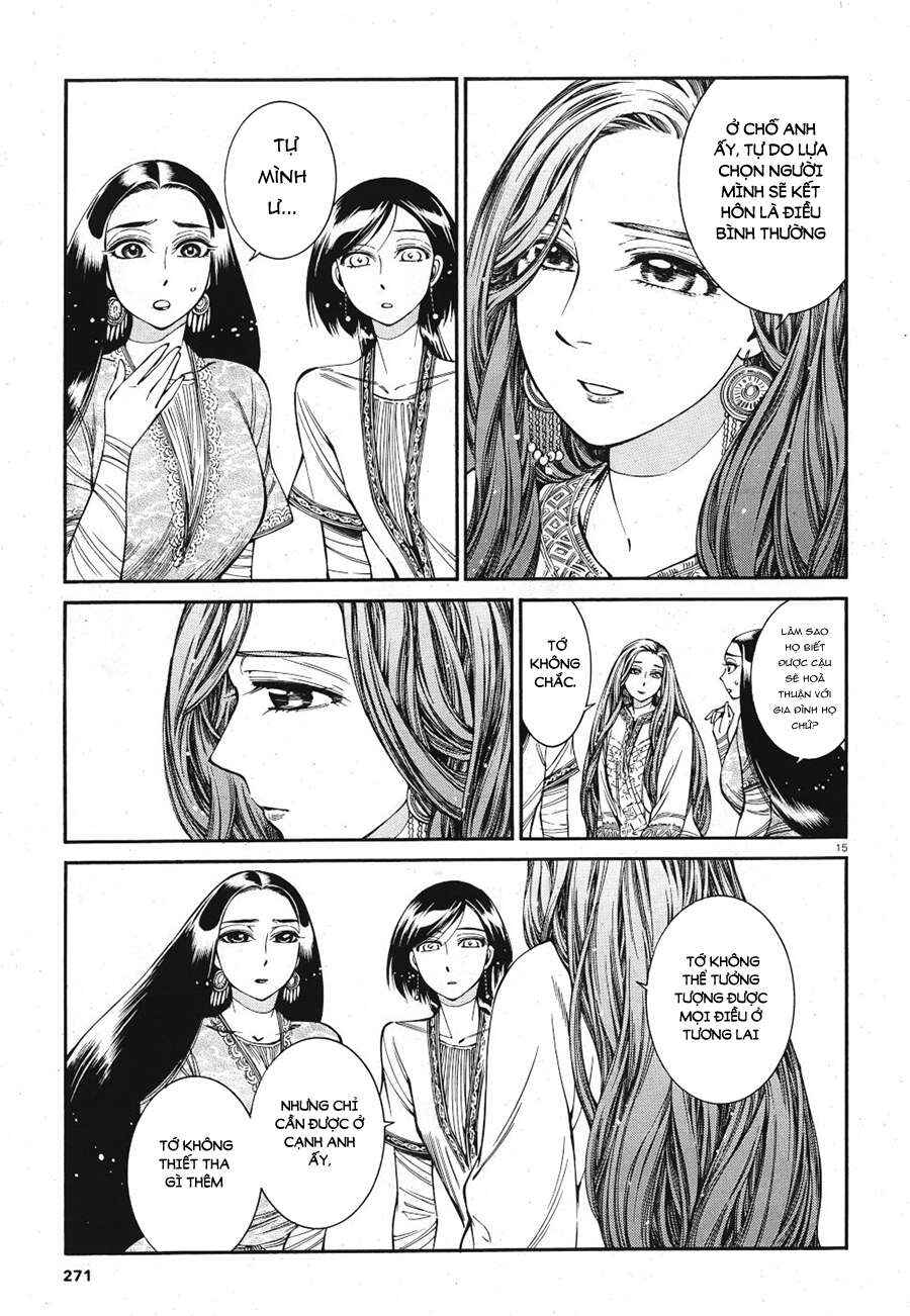 Chapter 83 - Page 15