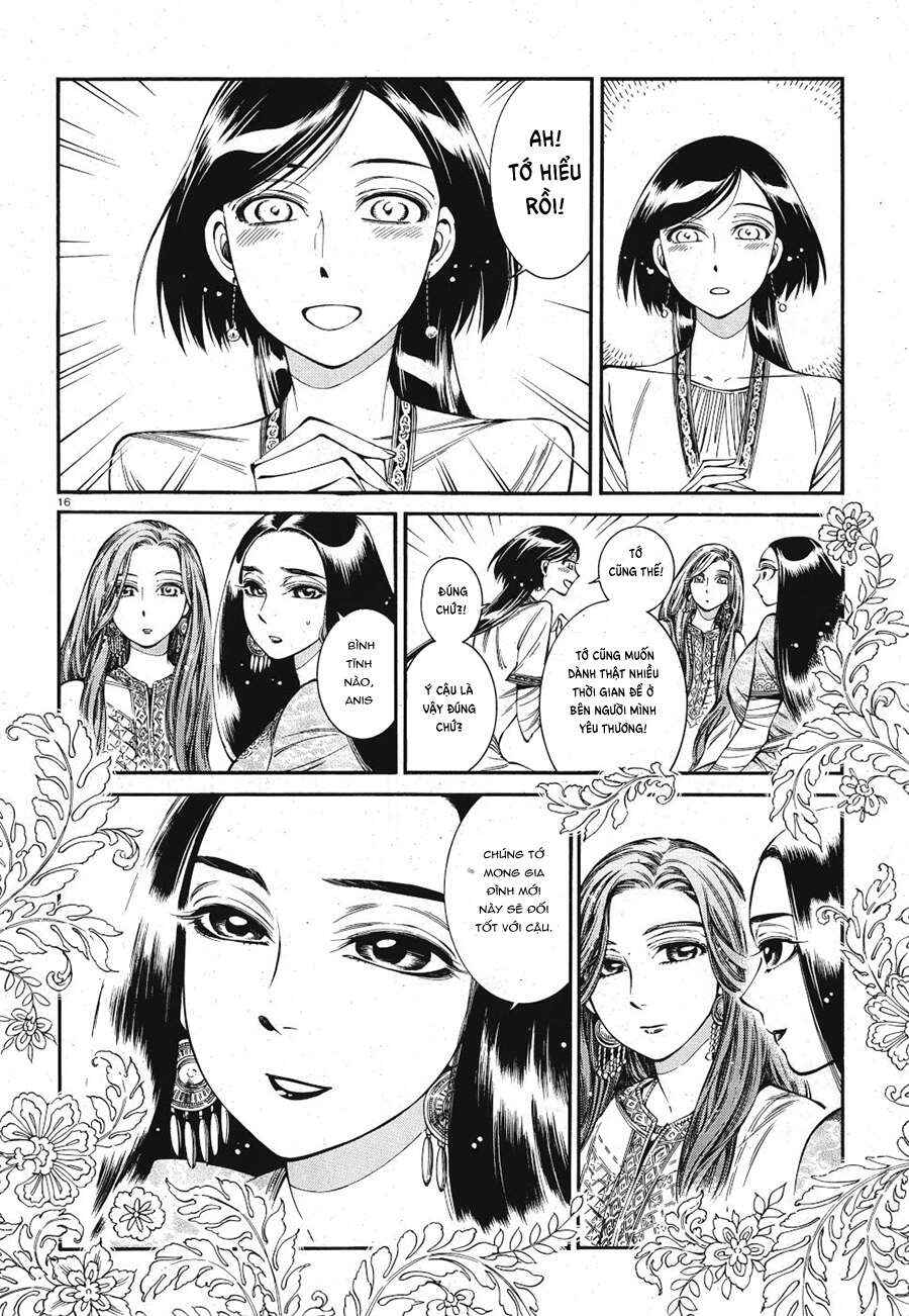 Chapter 83 - Page 16