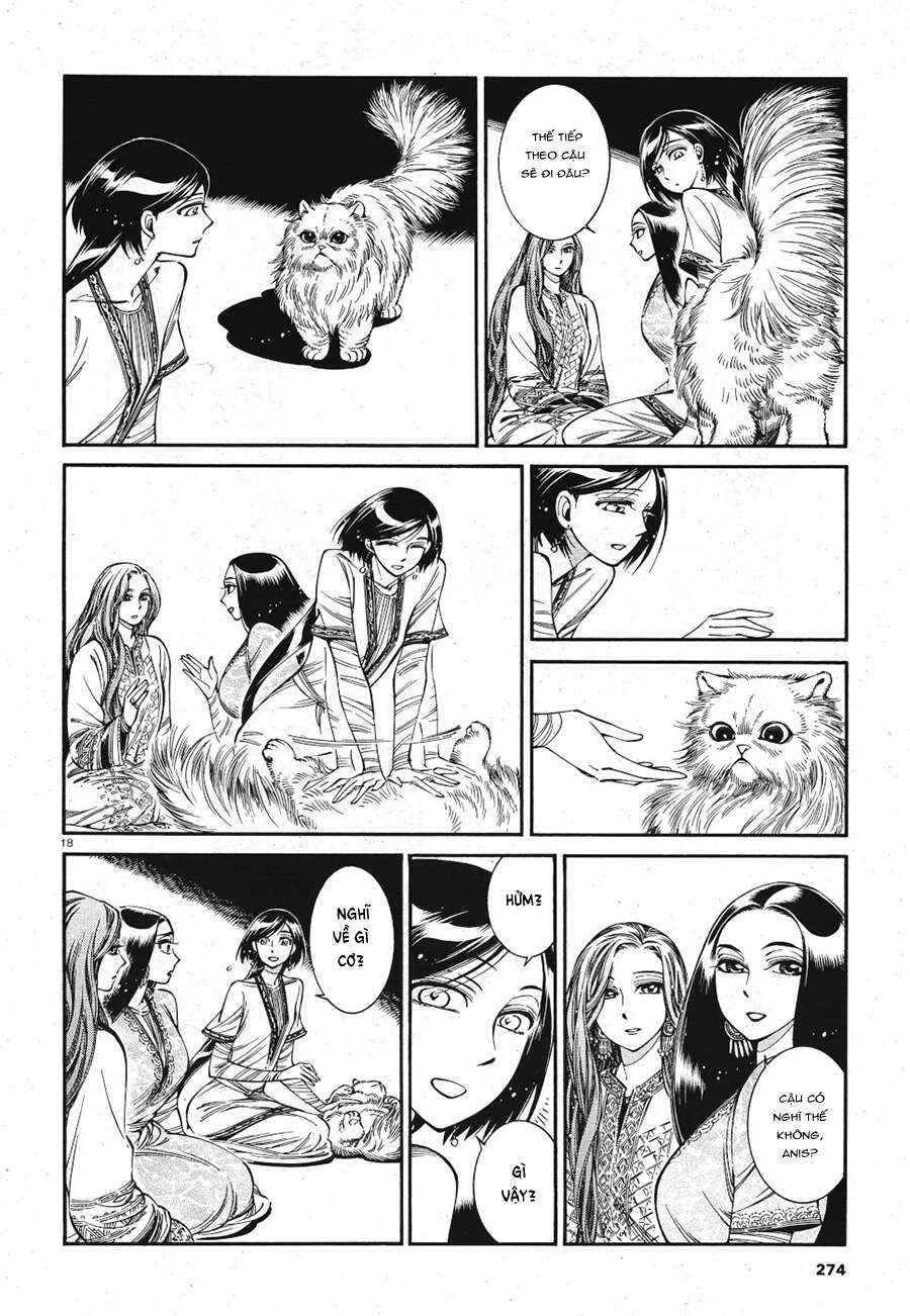 Chapter 83 - Page 18