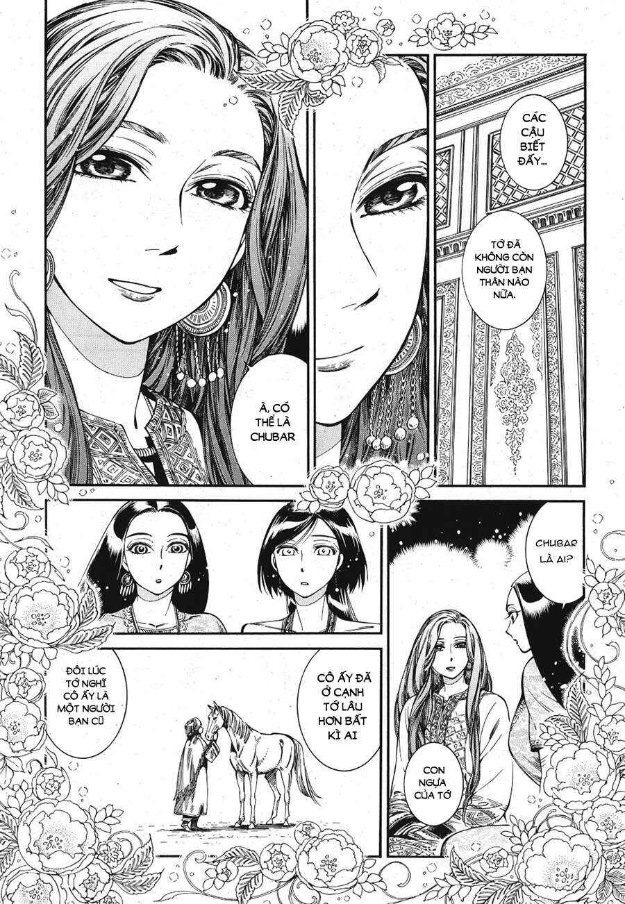 Chapter 83 - Page 20