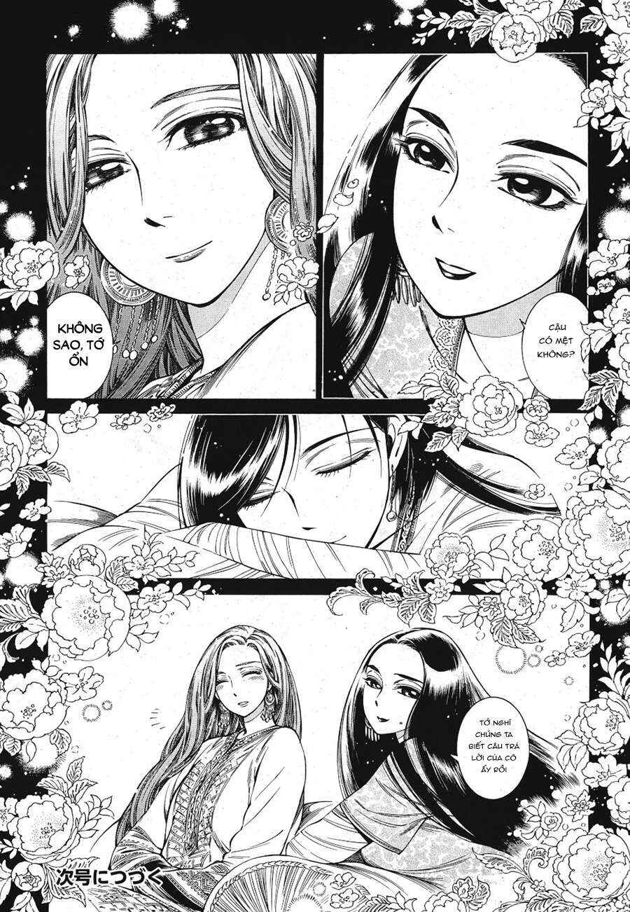 Chapter 83 - Page 23
