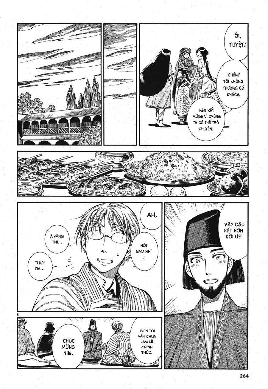 Chapter 83 - Page 8