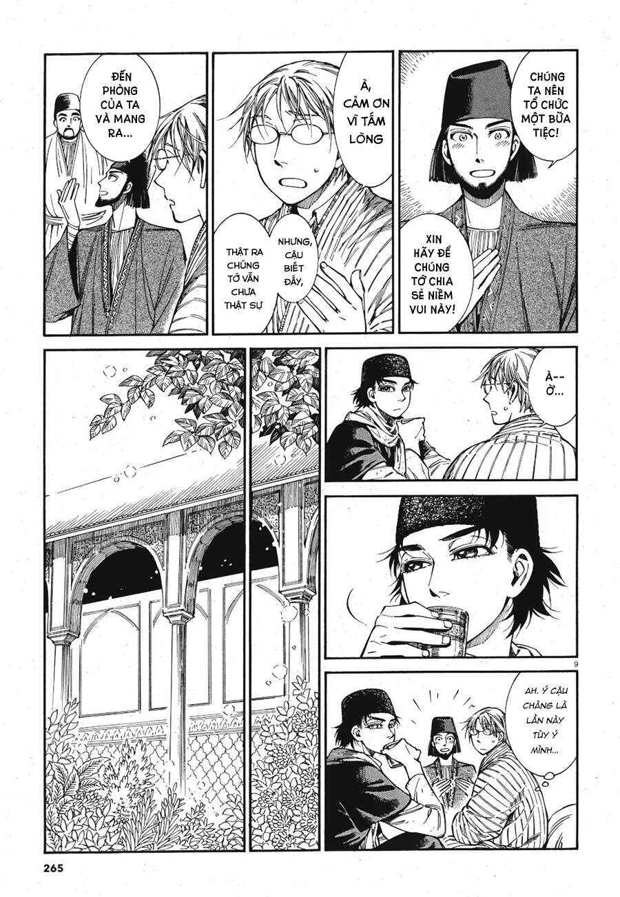 Chapter 83 - Page 9