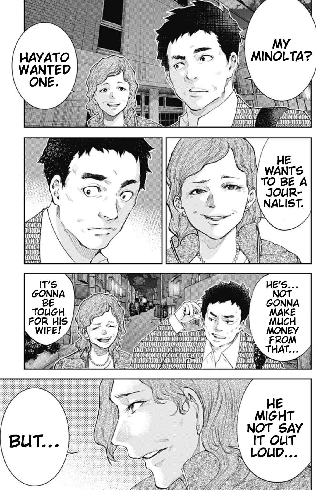Chapter 43 - Page 17