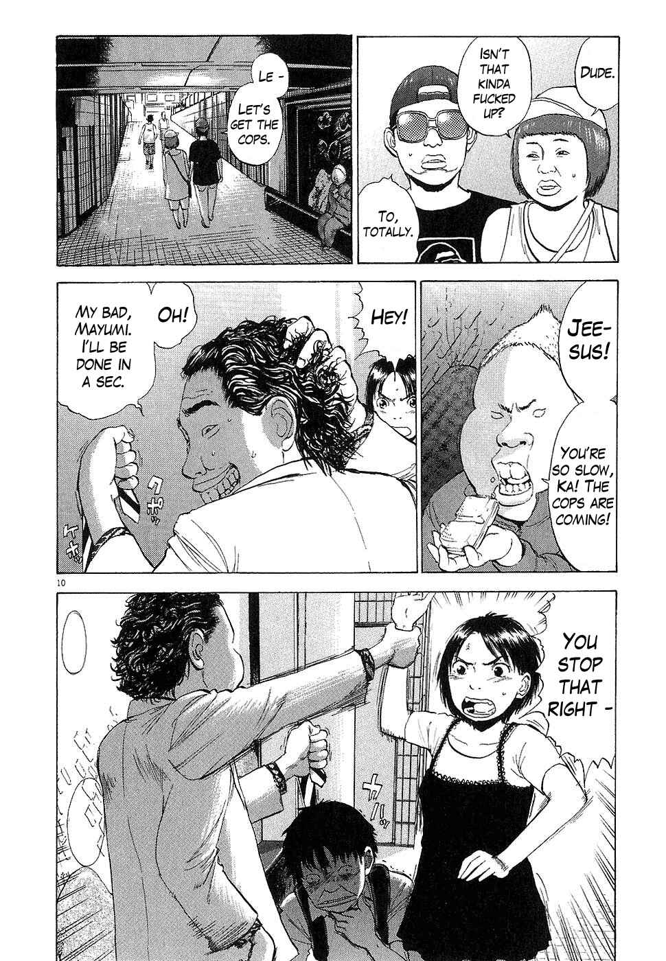 Chapter 11 - Page 16