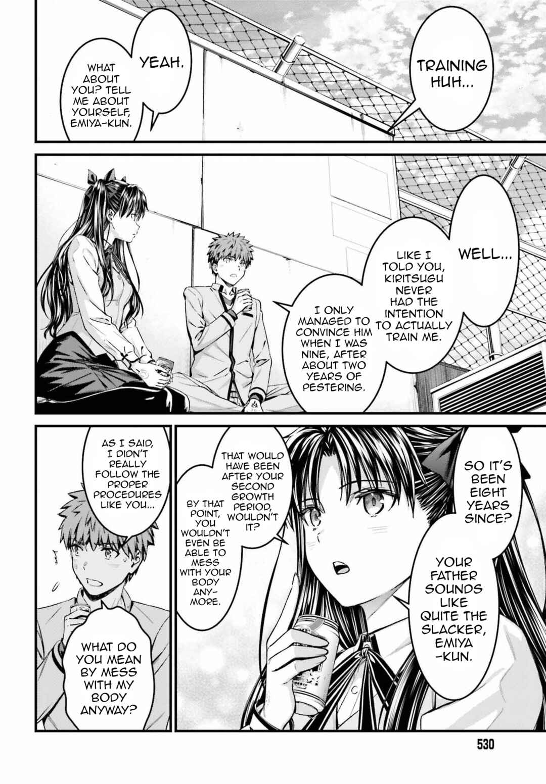 Chapter 25.1 - Page 7