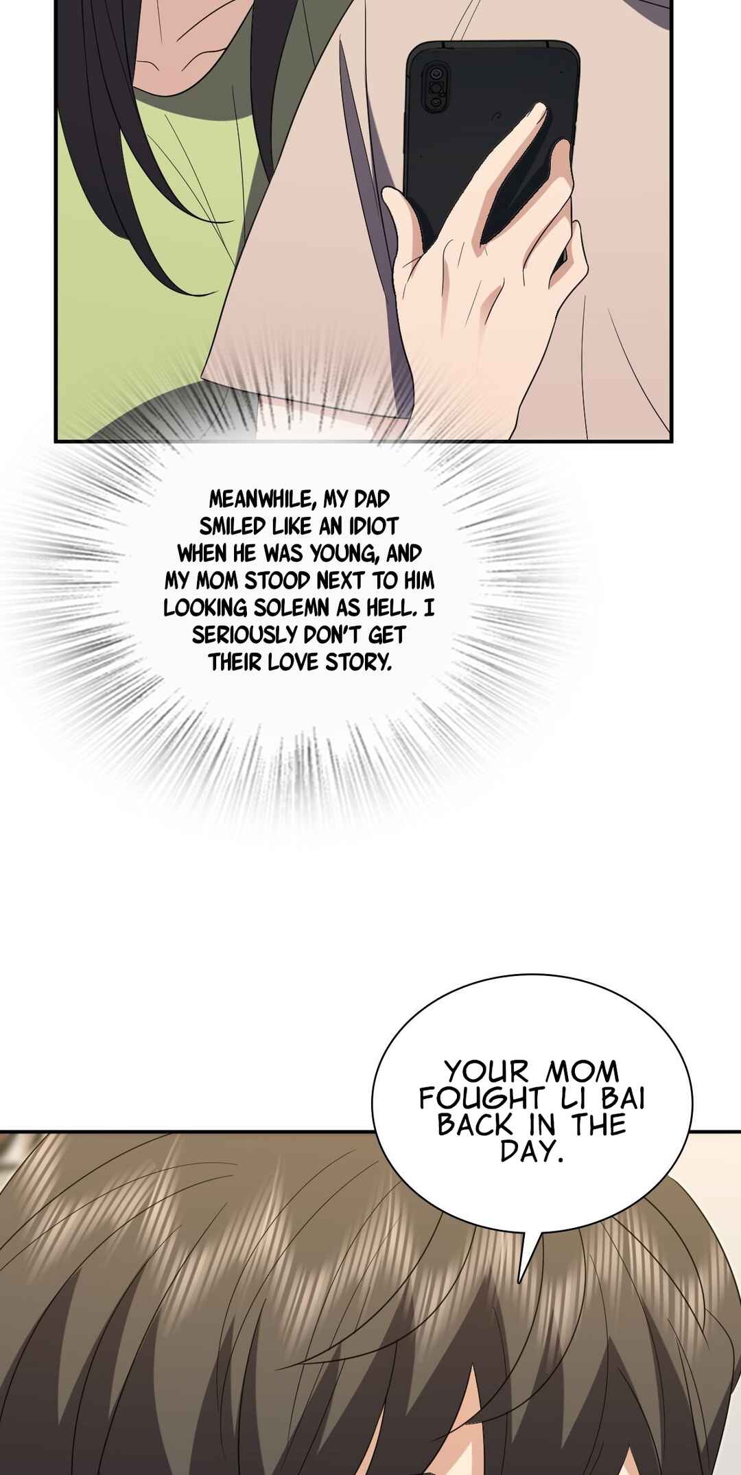 Chapter 445 - Page 10