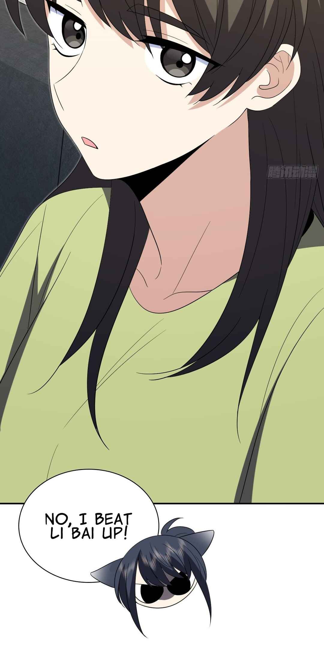 Chapter 445 - Page 12
