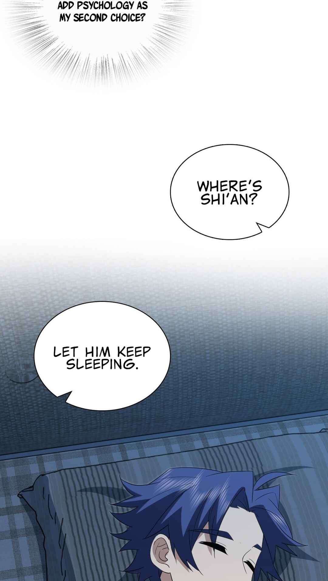 Chapter 445 - Page 14
