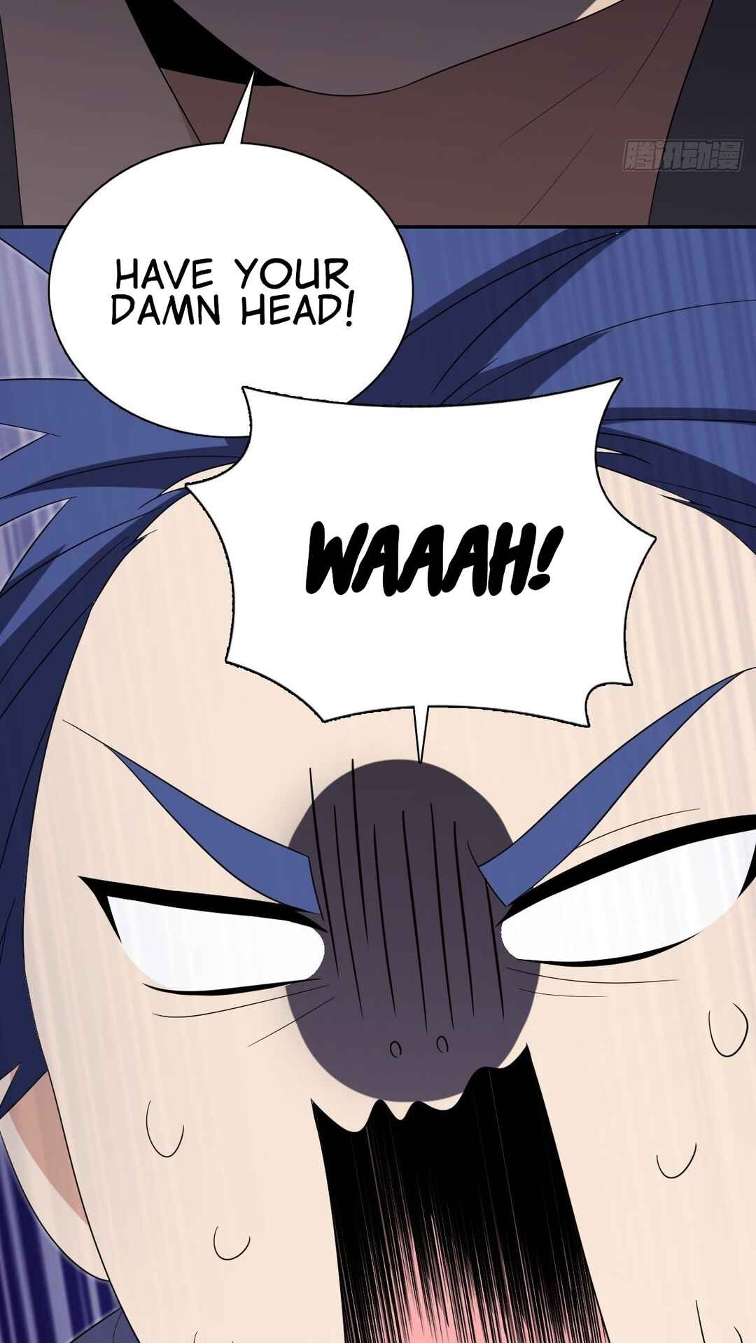 Chapter 445 - Page 20